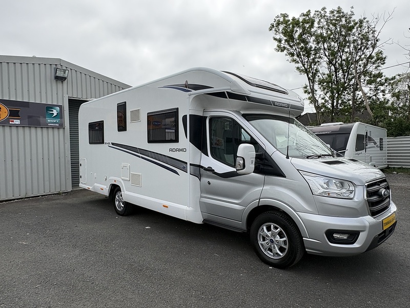 Ford Transit  - U11