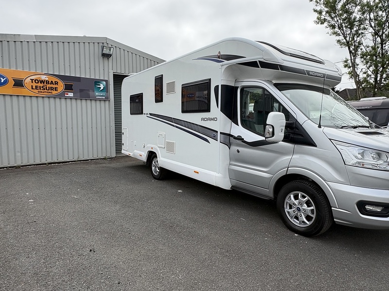 Ford Transit  - U11