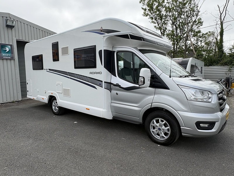 Ford Transit  - U11