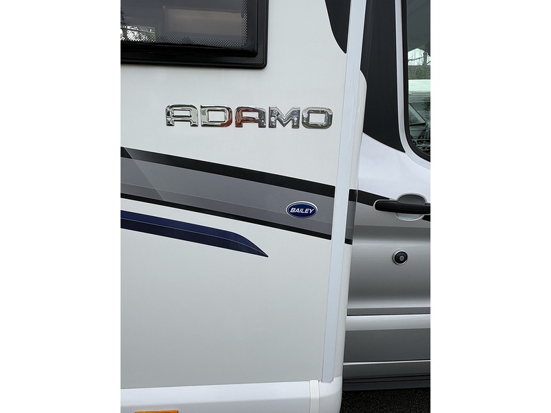 Ford Transit  - U11