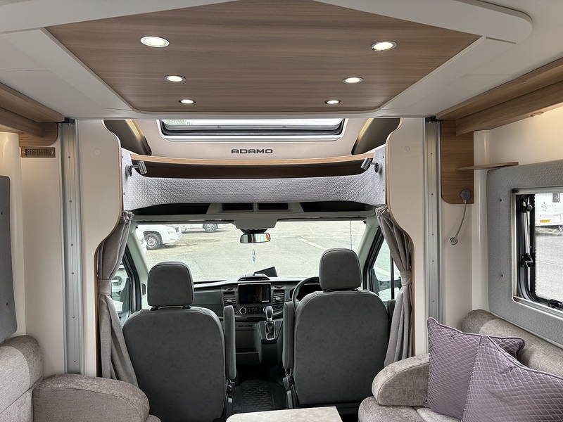 Ford Transit  - U11