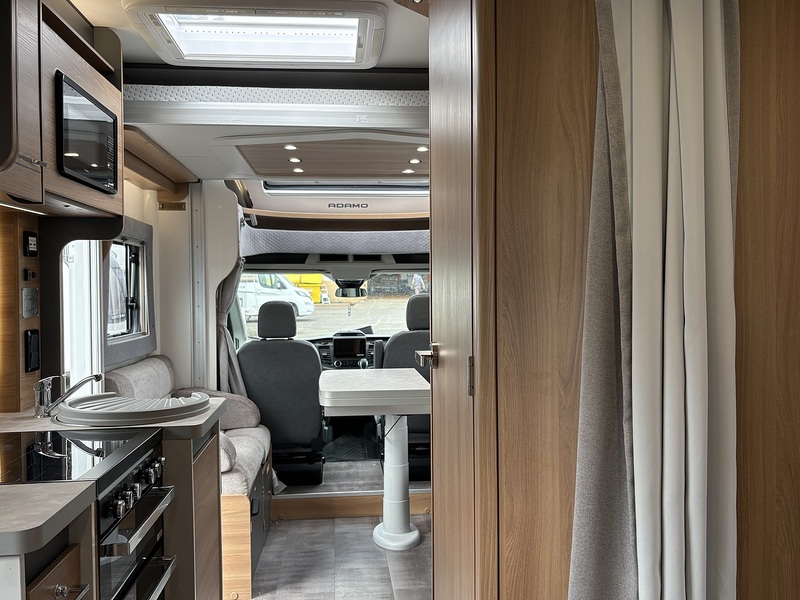 Ford Transit  - U11