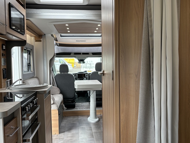 Ford Transit  - U11