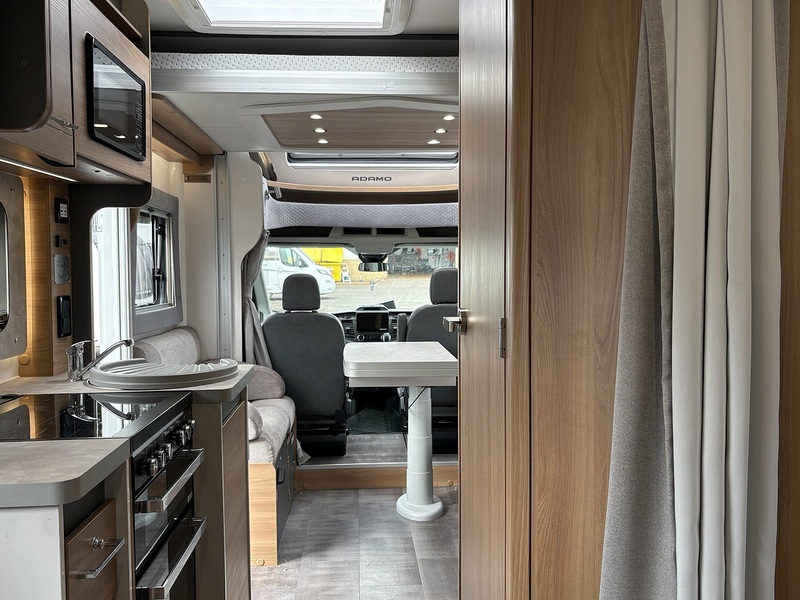 Ford Transit  - U11