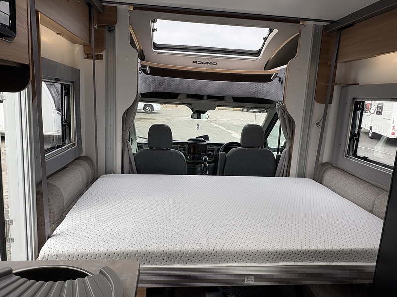 Ford Transit  - U11