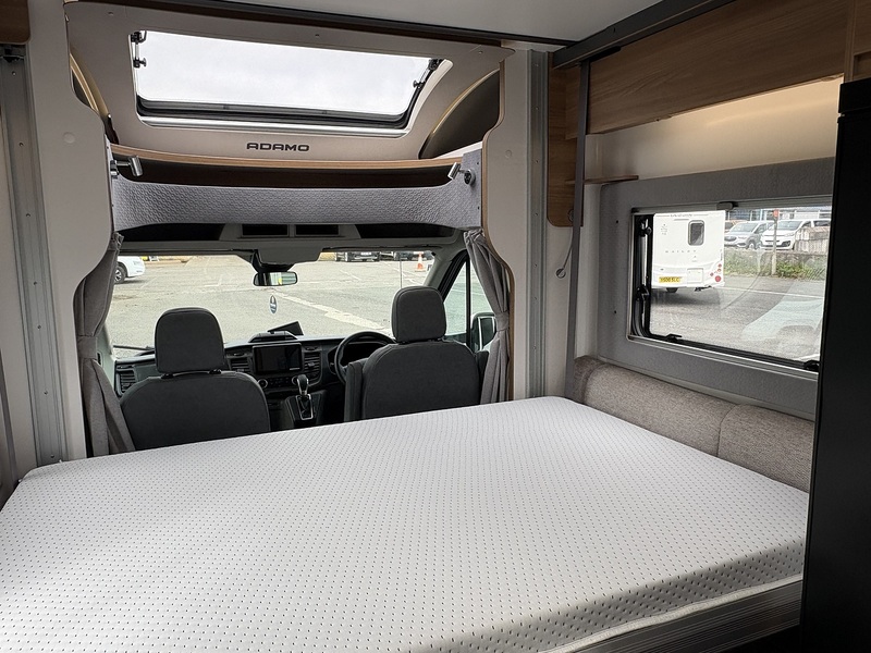 Ford Transit  - U11