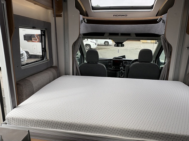 Ford Transit  - U11