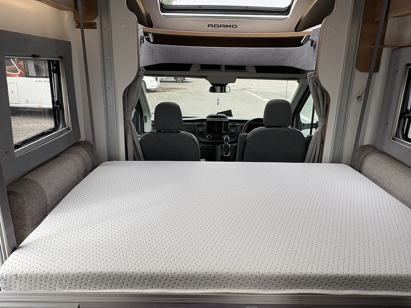 Ford Transit  - U11