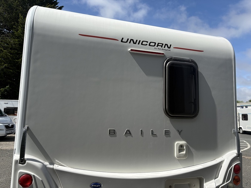 Bailey Unicorn  - U12