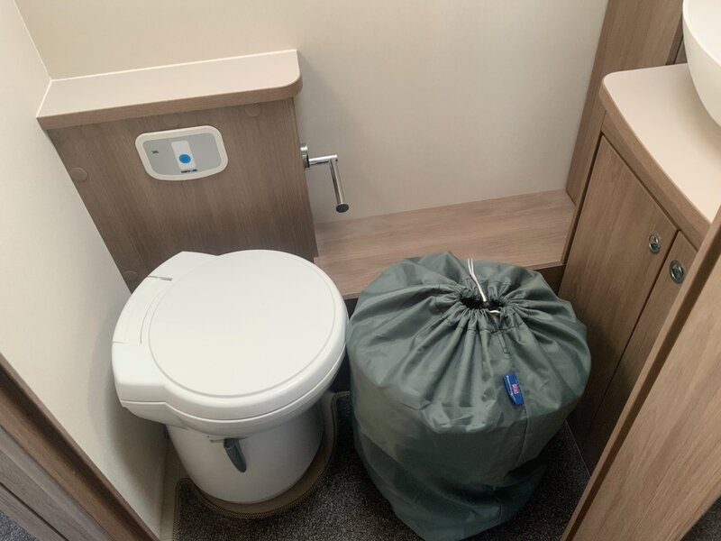 Casita 550 Compass - U2