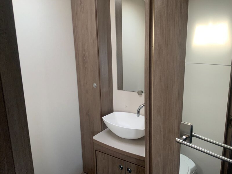 Casita 550 Compass - U2