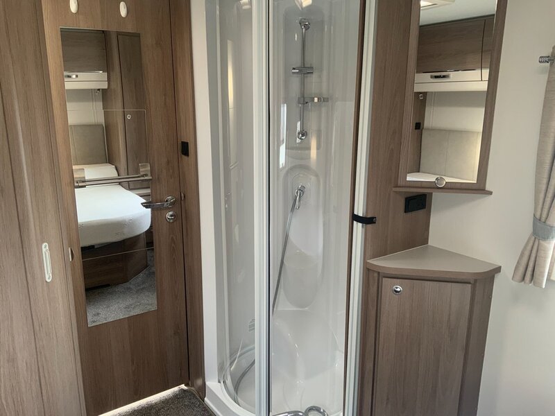 Casita 550 Compass - U2