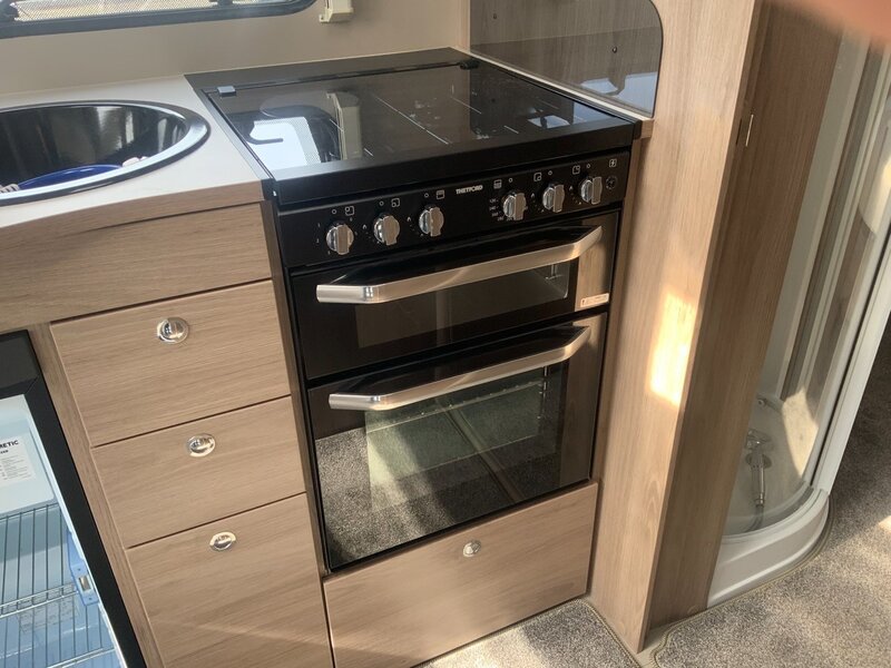 Casita 550 Compass - U2