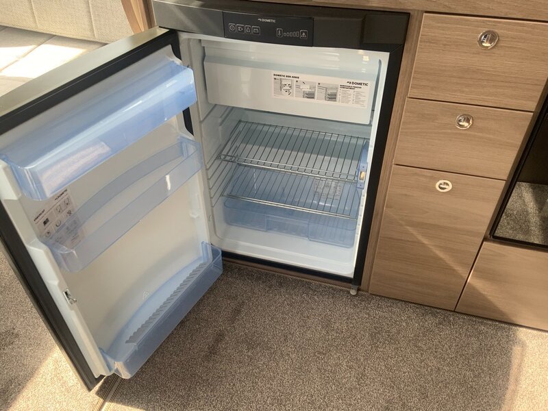 Casita 550 Compass - U2