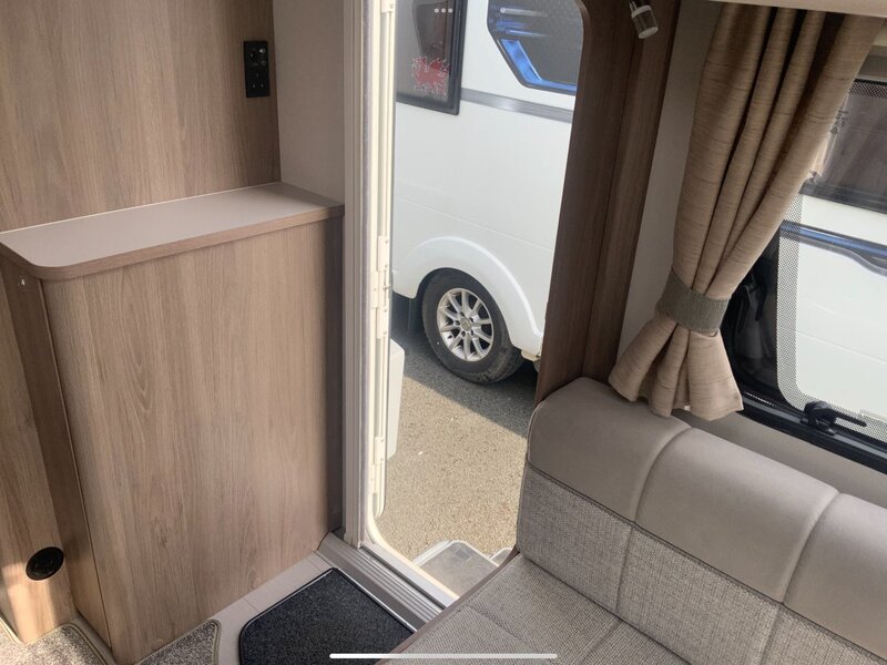 Casita 550 Compass - U2