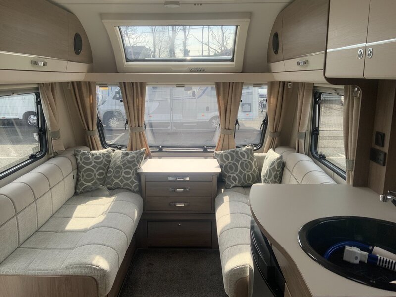 Casita 550 Compass - U2