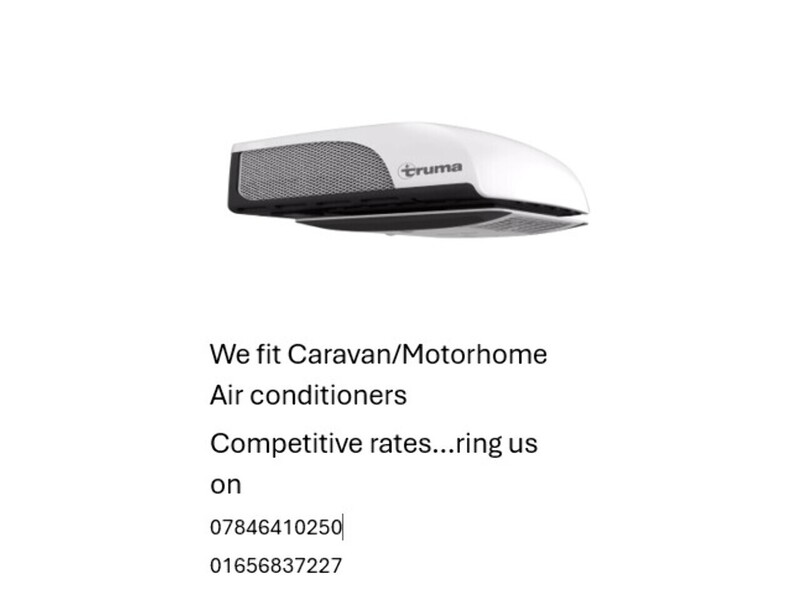 Casita 550 Compass - U2