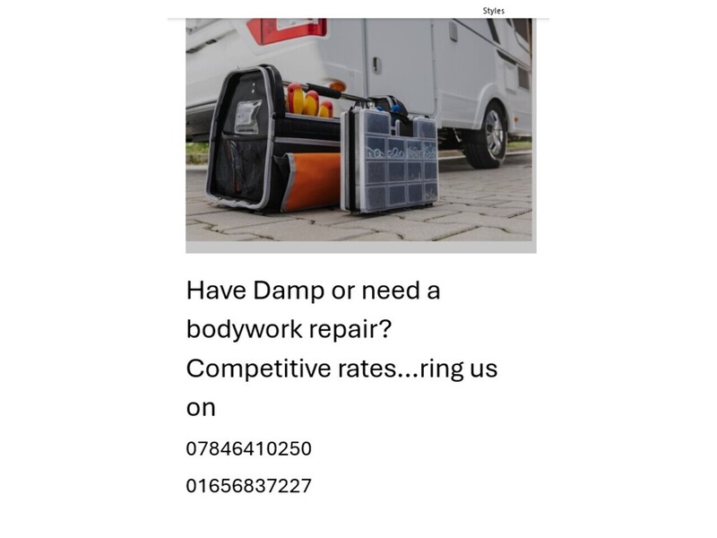 Casita 550 Compass - U2