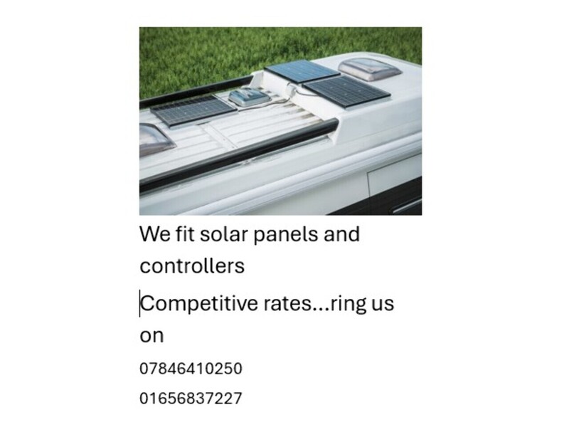 Casita 550 Compass - U2