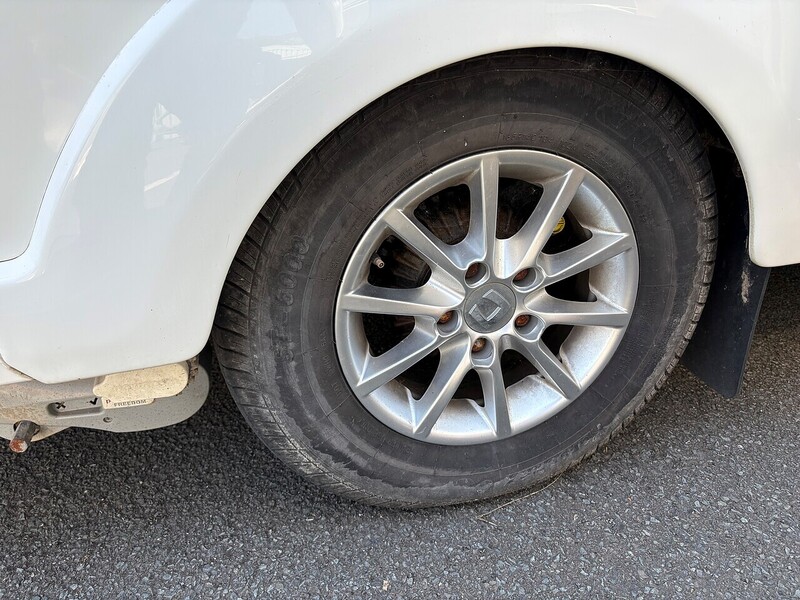 Coachman VIP 520/3 - U3