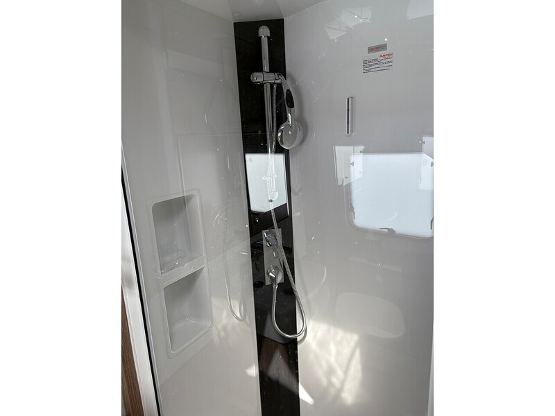 Coachman VIP 520/3 - U3