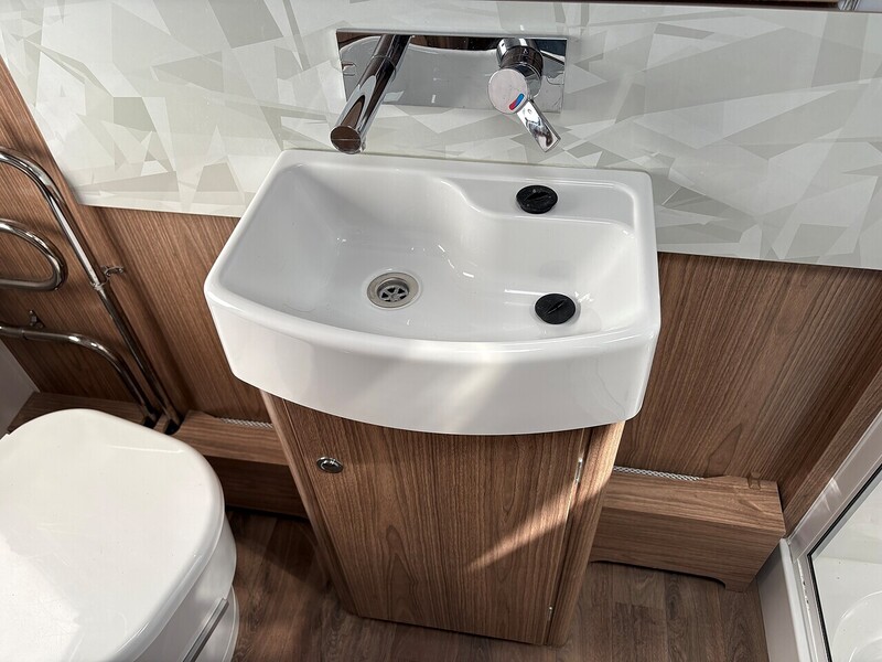 Coachman VIP 520/3 - U3