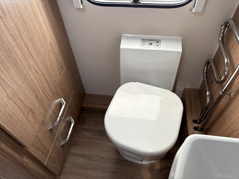 Coachman VIP 520/3 - U3