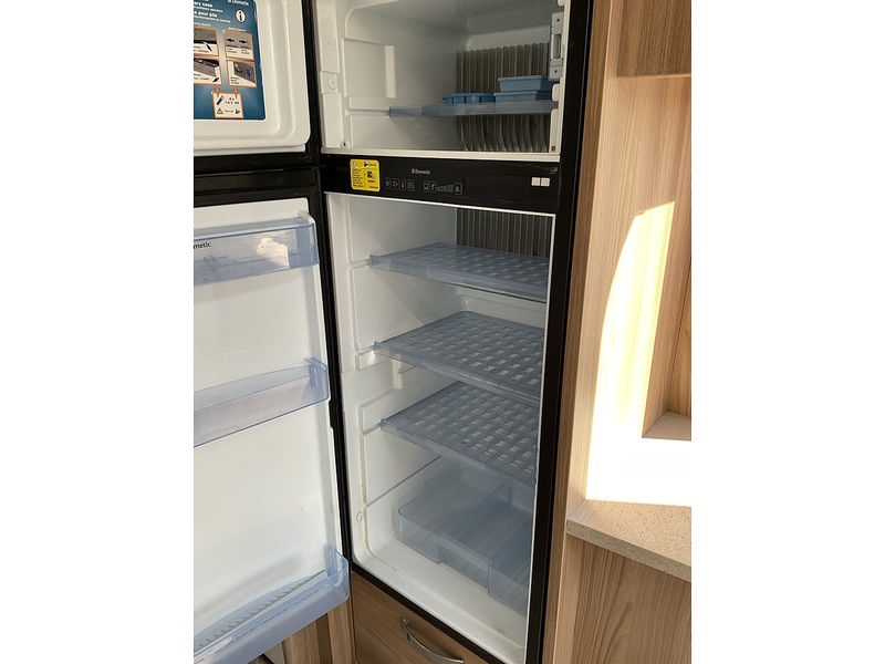 Swift Elegance 645 - U4