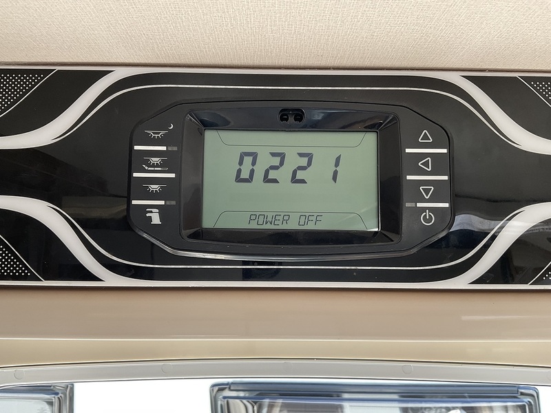 Swift Elegance 645 - U4