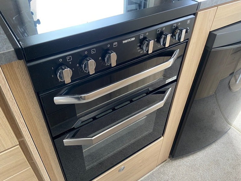 Elddis Avante 454 - U7