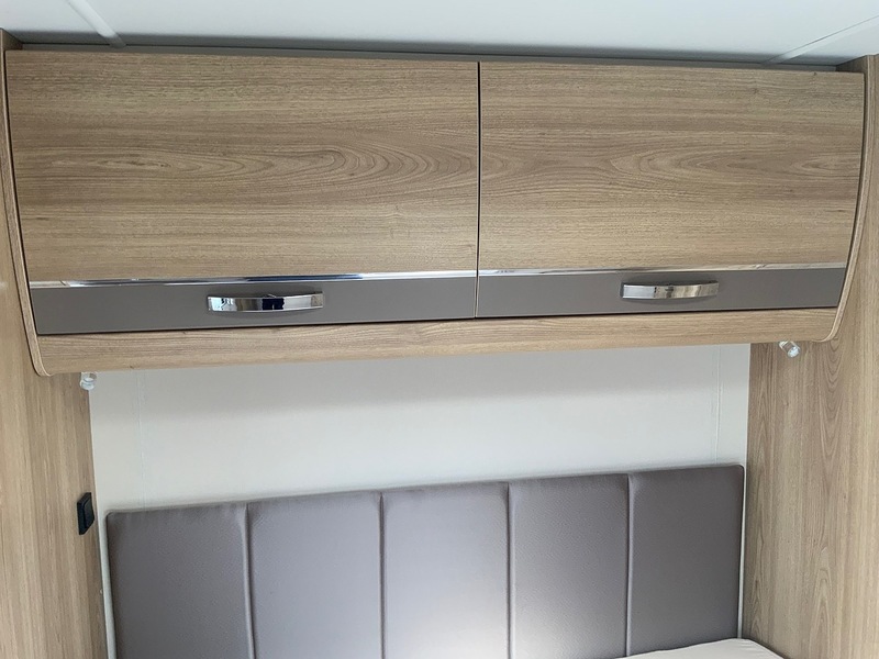 Elddis Avante 454 - U7