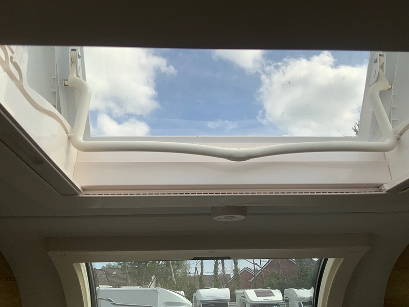 Elddis Avante 454 - U7