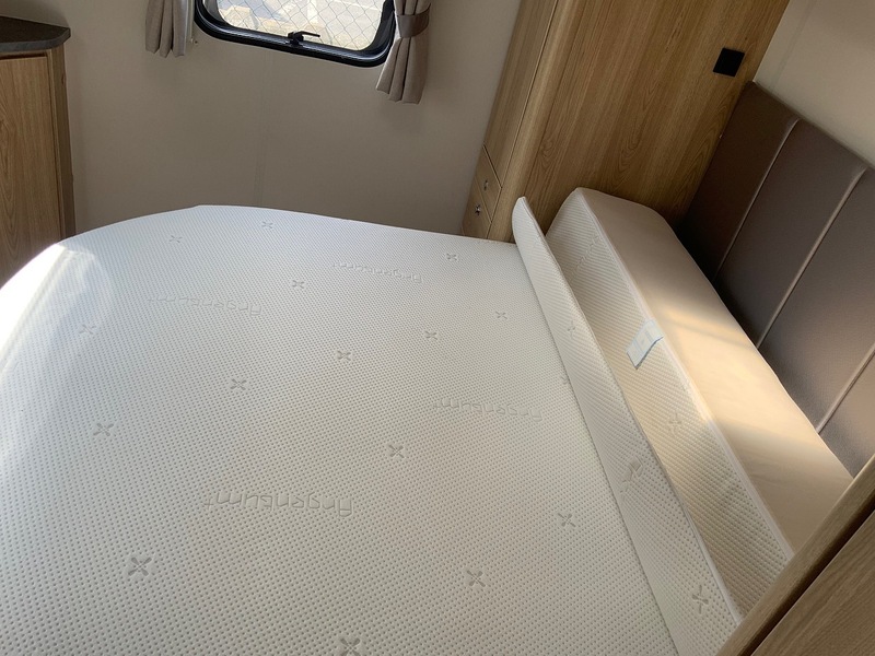 Elddis Avante 454 - U7