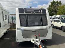 Elddis Avante