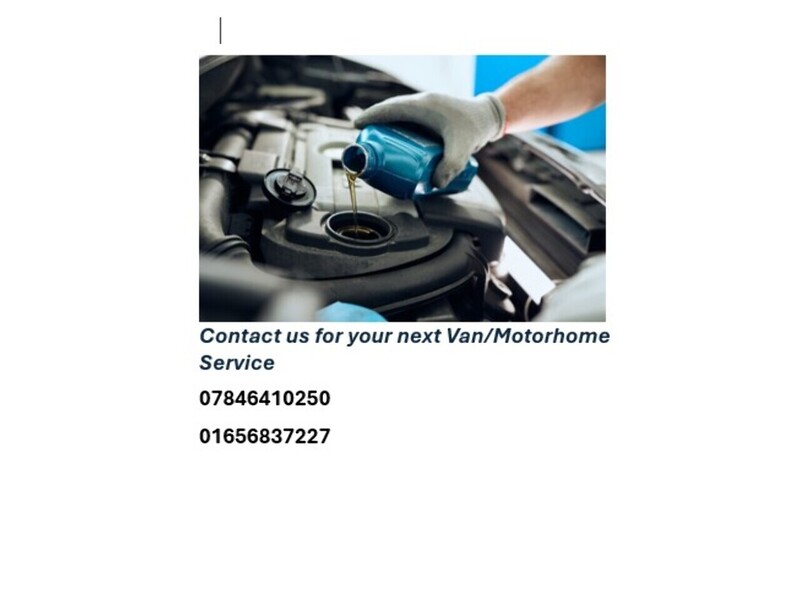 Elddis Avante 454 - U7