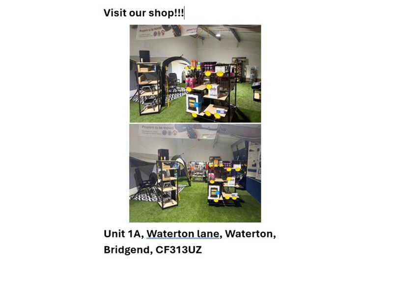 Elddis Avante 454 - U7