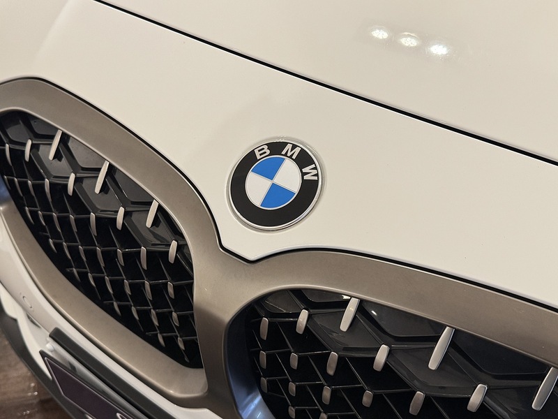 BMW 1 Series 2.0 M135i Hatchback 5dr Petrol Auto xDrive Euro 6 (s/s) (306 ps) - U183