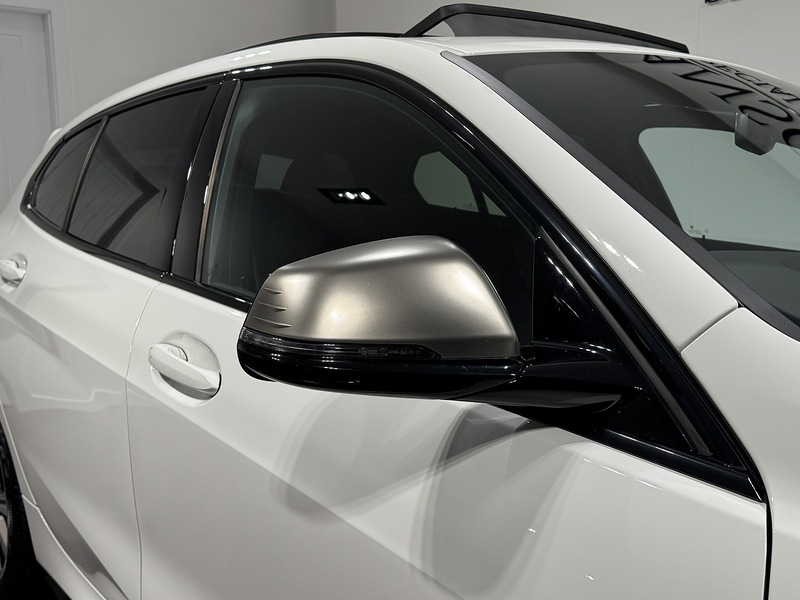 BMW 1 Series 2.0 M135i Hatchback 5dr Petrol Auto xDrive Euro 6 (s/s) (306 ps) - U183