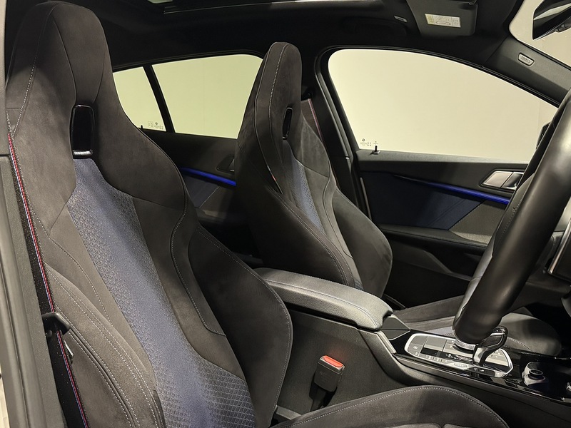 BMW 1 Series 2.0 M135i Hatchback 5dr Petrol Auto xDrive Euro 6 (s/s) (306 ps) - U183