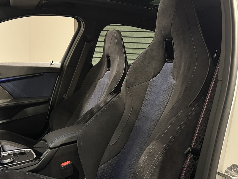 BMW 1 Series 2.0 M135i Hatchback 5dr Petrol Auto xDrive Euro 6 (s/s) (306 ps) - U183