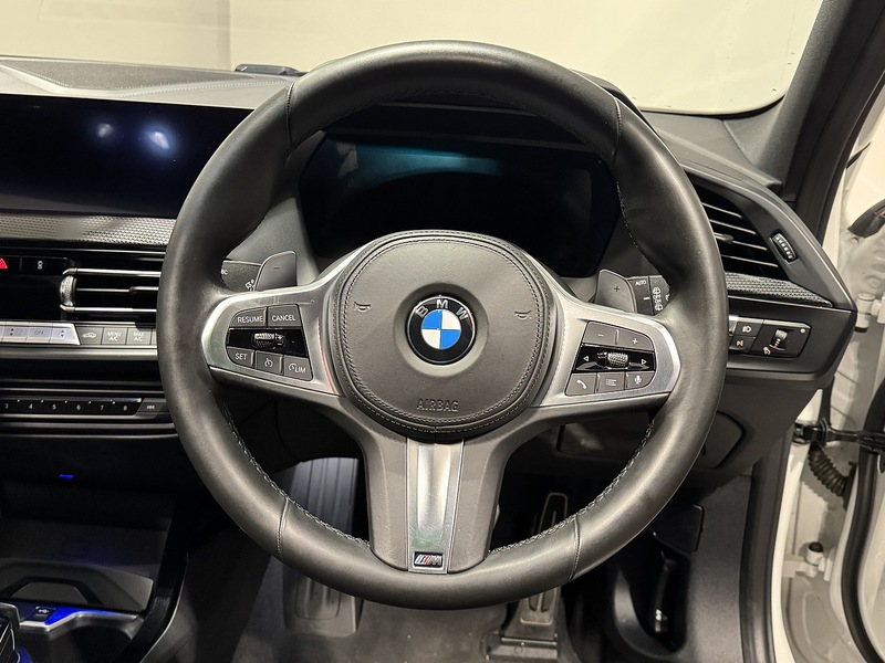 BMW 1 Series 2.0 M135i Hatchback 5dr Petrol Auto xDrive Euro 6 (s/s) (306 ps) - U183