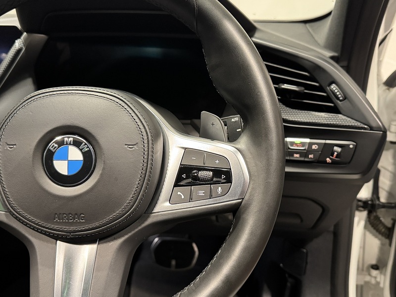 BMW 1 Series 2.0 M135i Hatchback 5dr Petrol Auto xDrive Euro 6 (s/s) (306 ps) - U183