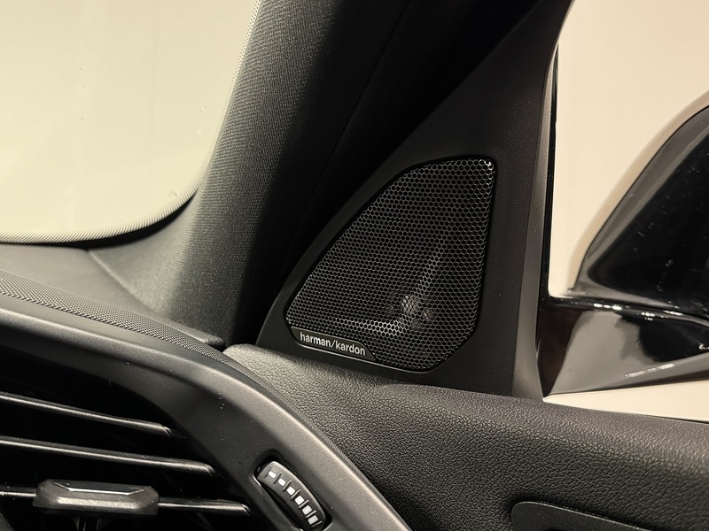 BMW 1 Series 2.0 M135i Hatchback 5dr Petrol Auto xDrive Euro 6 (s/s) (306 ps) - U183