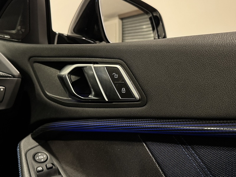 BMW 1 Series 2.0 M135i Hatchback 5dr Petrol Auto xDrive Euro 6 (s/s) (306 ps) - U183