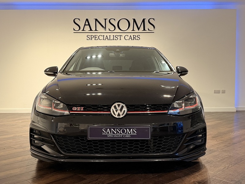Volkswagen Golf 2.0 TSI GPF GTI Performance Hatchback 5dr Petrol DSG Euro 6 (s/s) (245 ps) - U188