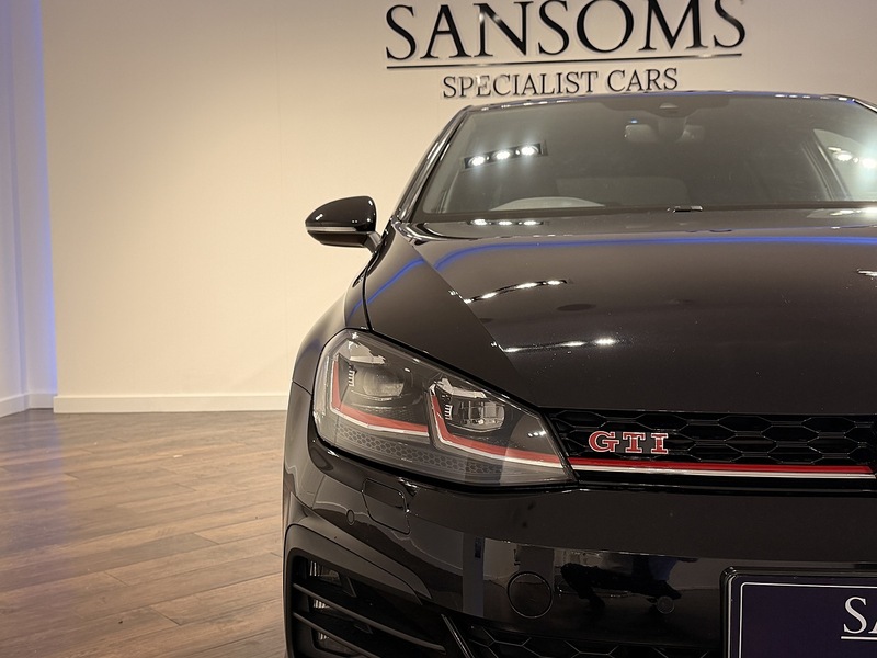 Volkswagen Golf 2.0 TSI GPF GTI Performance Hatchback 5dr Petrol DSG Euro 6 (s/s) (245 ps) - U188