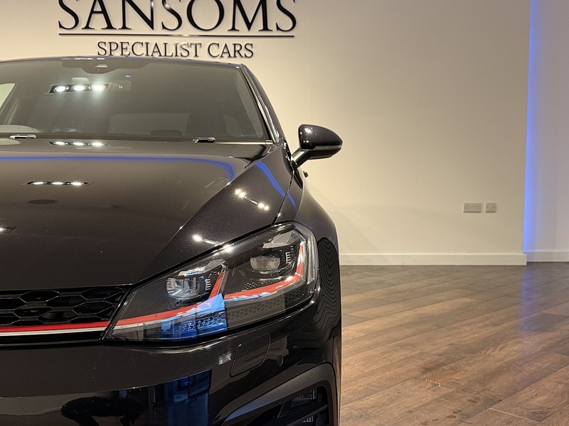 Volkswagen Golf 2.0 TSI GPF GTI Performance Hatchback 5dr Petrol DSG Euro 6 (s/s) (245 ps) - U188