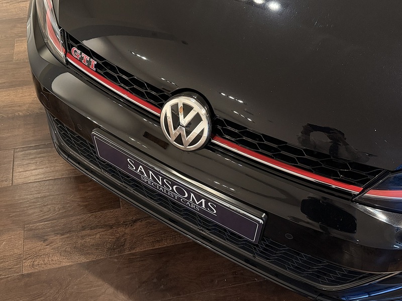 Volkswagen Golf 2.0 TSI GPF GTI Performance Hatchback 5dr Petrol DSG Euro 6 (s/s) (245 ps) - U188