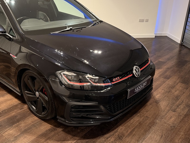 Volkswagen Golf 2.0 TSI GPF GTI Performance Hatchback 5dr Petrol DSG Euro 6 (s/s) (245 ps) - U188
