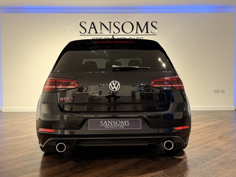 Volkswagen Golf 2.0 TSI GPF GTI Performance Hatchback 5dr Petrol DSG Euro 6 (s/s) (245 ps) - U188